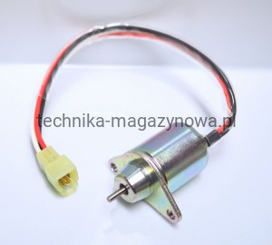 Cewka gaszenia HC CPCD RW6B