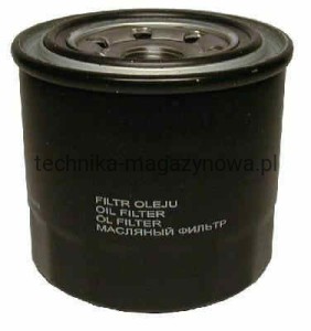 Filtr oleju silnika HC 1,5T - 5,0T (diesel Nissan)