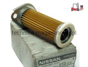 Filtr oleju skrzyni HC  1,5T - 3,5T (Nissan)