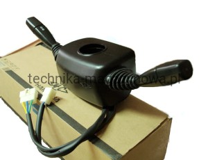 Przełącznik kierunku jazdy i kierunkowskazów HC  1,5T - 3,5T