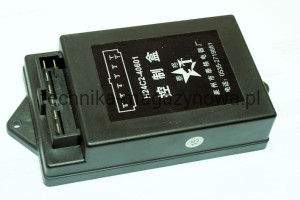 Moduł elektorniczny HC  1,5T - 3,5T
