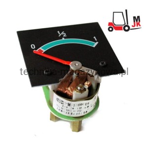 Wskaźnik poziomu paliwa HC  1,5T - 3,5T