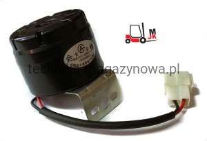 Sygnał cofania HC  1,5T - 3,5T