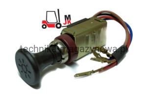 Włącznik świateł HC 1,5 - 5,0T