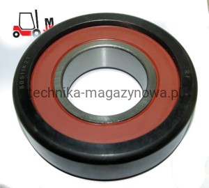 Łożysko masztu (rolka)  HC