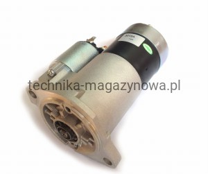 Rozrusznik Nissan H20 HC  1,5T - 3,5T (typ A)