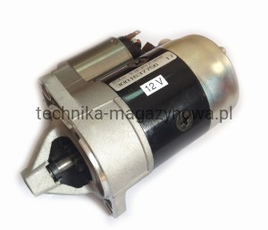 Rozrusznik Nissan H20 HC  1,5T - 3,5T (typ B)