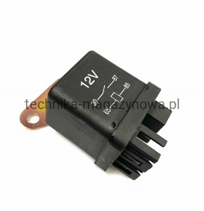 Przekaźnik świec żarowych Komatsu FD