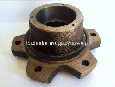 Piasta HC 3,0T - 3,5T (1)