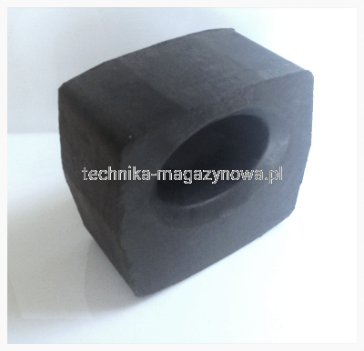 Guma mocująca belkę  HC 3,0T - 3,5T