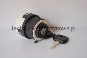 Stacyjka Linde 0009730212