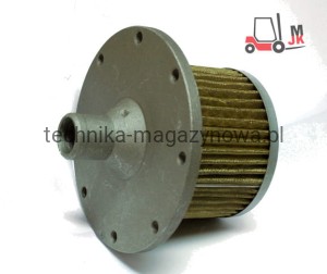 Filtr hydrauliki HC 1,5T - 5,0T