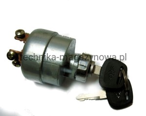 Stacyjka HC