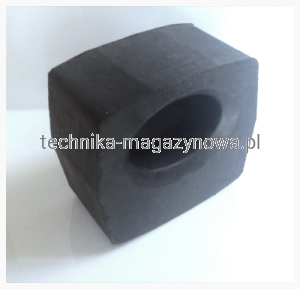 Guma mocująca belkę  HC 3,0T - 3,5T