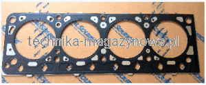 Uszczelka głowicy HC Nissan K25 1,5T - 3,5T 
