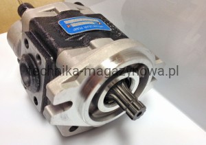 Pompa hydrauliczna HC 2,5T - 3,5T